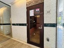 【大阪府/大阪市中央区島町】ジオ天満橋上町台レジデンス メールBOX