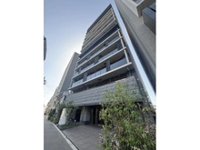 【大阪府/大阪市西区九条】プレサンスOSAKA DOMECITYビーツ 外観