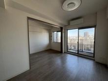 【大阪府/大阪市西区九条】プレサンスOSAKA DOMECITYビーツ LDK