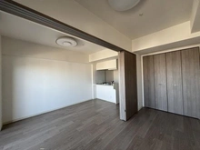 【大阪府/大阪市西区九条】プレサンスOSAKA DOMECITYビーツ 洋室