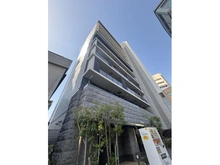 【大阪府/大阪市西区九条】プレサンスOSAKA DOMECITYビーツ 外観