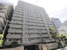 【大阪府/大阪市北区同心】メロディーハイム同心パークウエスト 外観