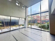 【京都府/京都市南区唐橋経田町】マークスゲート京都サウス エントランス