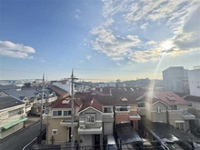 【京都府/京都市南区唐橋経田町】マークスゲート京都サウス 眺望