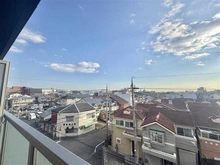 【京都府/京都市南区唐橋経田町】マークスゲート京都サウス 眺望