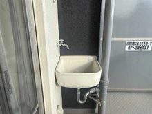 【京都府/京都市南区唐橋経田町】マークスゲート京都サウス バルコニー