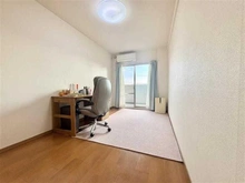 【京都府/京都市南区唐橋経田町】マークスゲート京都サウス 洋室：家具調度品は価格に含まれません