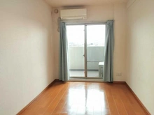 【京都府/京都市南区唐橋経田町】マークスゲート京都サウス 洋室