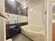 【京都府/京都市南区唐橋経田町】マークスゲート京都サウス 浴室