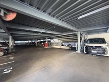 【京都府/京都市南区唐橋経田町】マークスゲート京都サウス 駐車場