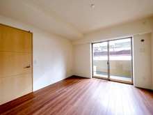 【大阪府/大阪市西区南堀江】エルザグレース堀江タワー 洋室：※大規模修繕工事中