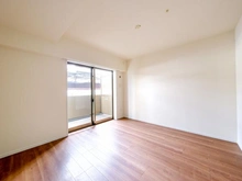 【大阪府/大阪市西区南堀江】エルザグレース堀江タワー 洋室：※大規模修繕工事中