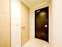 【大阪府/大阪市西区南堀江】エルザグレース堀江タワー 玄関