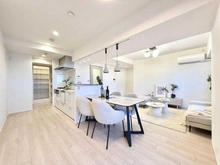 【大阪府/大阪市北区天神橋】キングマンション天神橋I LDK