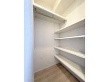 【大阪府/大阪市北区天神橋】キングマンション天神橋I 収納