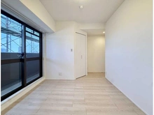 【大阪府/大阪市北区天神橋】キングマンション天神橋I 洋室：大規模修繕工事中