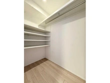 【大阪府/大阪市北区天神橋】キングマンション天神橋I 収納