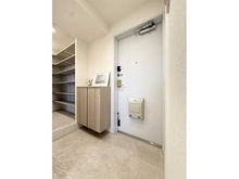 【大阪府/大阪市北区天神橋】キングマンション天神橋I 玄関