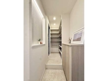 【大阪府/大阪市北区天神橋】キングマンション天神橋I 廊下