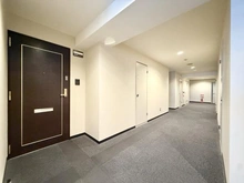 【大阪府/大阪市北区天神橋】キングマンション天神橋I 共用部