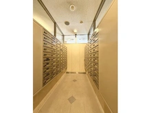 【大阪府/大阪市北区天神橋】キングマンション天神橋I メールBOX