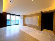 【大阪府/大阪市北区豊崎】ブランズタワー梅田North LDK：リフォーム工事中