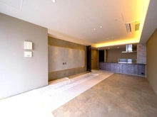 【大阪府/大阪市北区豊崎】ブランズタワー梅田North LDK：リフォーム工事中