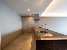 【大阪府/大阪市北区豊崎】ブランズタワー梅田North キッチン