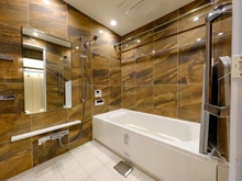 【大阪府/大阪市北区豊崎】ブランズタワー梅田North 浴室