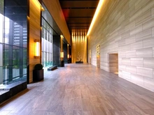 【大阪府/大阪市北区豊崎】ブランズタワー梅田North キッチン