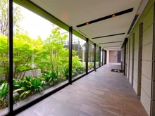 【大阪府/大阪市北区豊崎】ブランズタワー梅田North 共用部