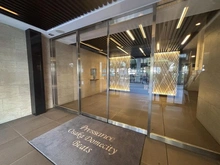 【大阪府/大阪市西区九条】プレサンスOSAKA DOMECITYビーツ エントランス