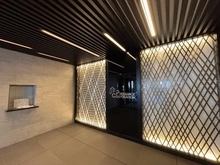 【大阪府/大阪市西区九条】プレサンスOSAKA DOMECITYビーツ エントランス