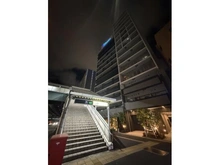 【大阪府/大阪市西区九条】プレサンスOSAKA DOMECITYビーツ 周辺施設：大阪メトロ中央線「九条」駅から徒歩1分です