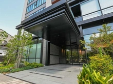 【大阪府/大阪市北区豊崎】プラウドタワー梅田豊崎 外観