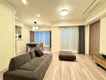 【大阪府/大阪市北区豊崎】プラウドタワー梅田豊崎 LDK