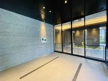 【大阪府/大阪市北区豊崎】プラウドタワー梅田豊崎 エントランス