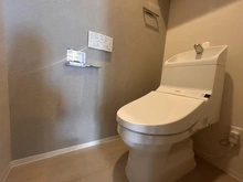 【大阪府/大阪市中央区高麗橋】プラウドタワー北浜 トイレ