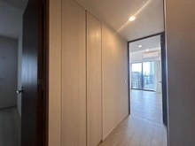 【大阪府/大阪市中央区高麗橋】プラウドタワー北浜 廊下