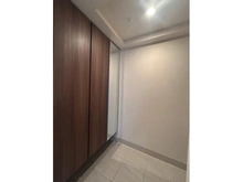 【大阪府/大阪市中央区高麗橋】プラウドタワー北浜 玄関