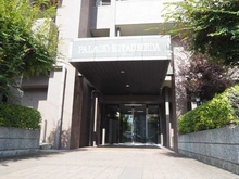 【大阪府/大阪市北区大淀中】パラシオ北梅田 エントランス