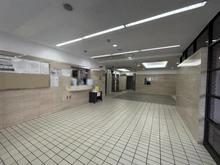 【大阪府/大阪市西区立売堀】朝日プラザ長堀西 エントランス