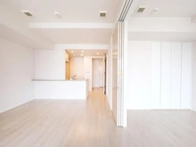 【大阪府/大阪市北区曾根崎】梅田ガーデンレジデンス LDK