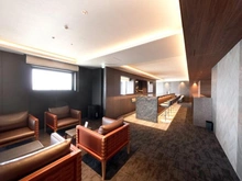 【大阪府/大阪市北区曾根崎】梅田ガーデンレジデンス 共用部