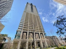 【大阪府/大阪市北区大深町】グラングリーン大阪　ザ・ノースレジデンス 外観