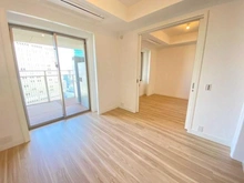 【大阪府/大阪市北区大深町】グラングリーン大阪　ザ・ノースレジデンス リビング・ダイニング