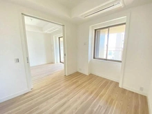 【大阪府/大阪市北区大深町】グラングリーン大阪　ザ・ノースレジデンス 洋室