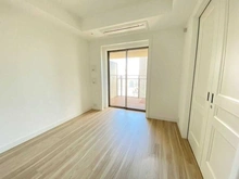 【大阪府/大阪市北区大深町】グラングリーン大阪　ザ・ノースレジデンス リビング・ダイニング