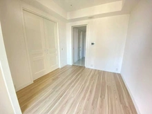 【大阪府/大阪市北区大深町】グラングリーン大阪　ザ・ノースレジデンス リビング・ダイニング