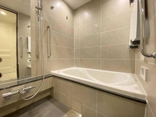 【大阪府/大阪市北区大深町】グラングリーン大阪　ザ・ノースレジデンス 浴室